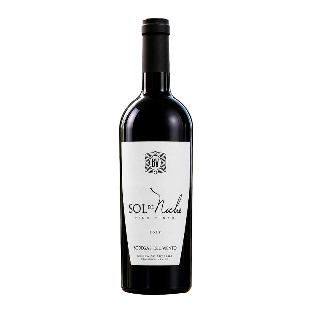 Bodegas del viento