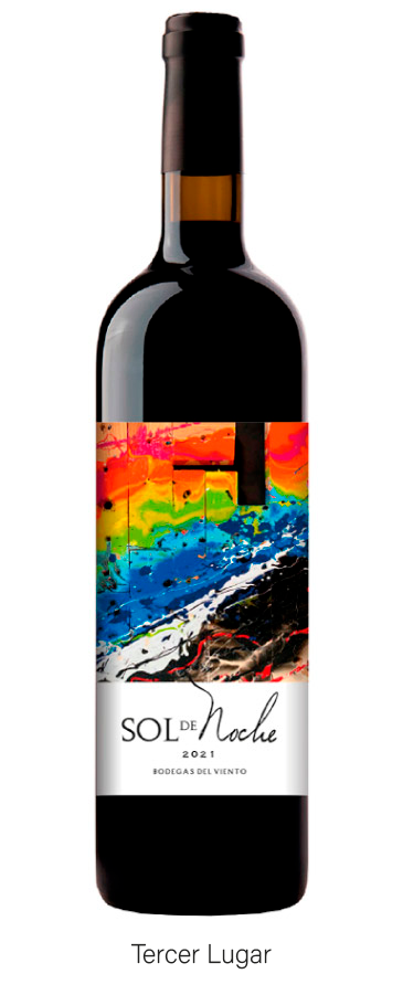 Botella — vista previa