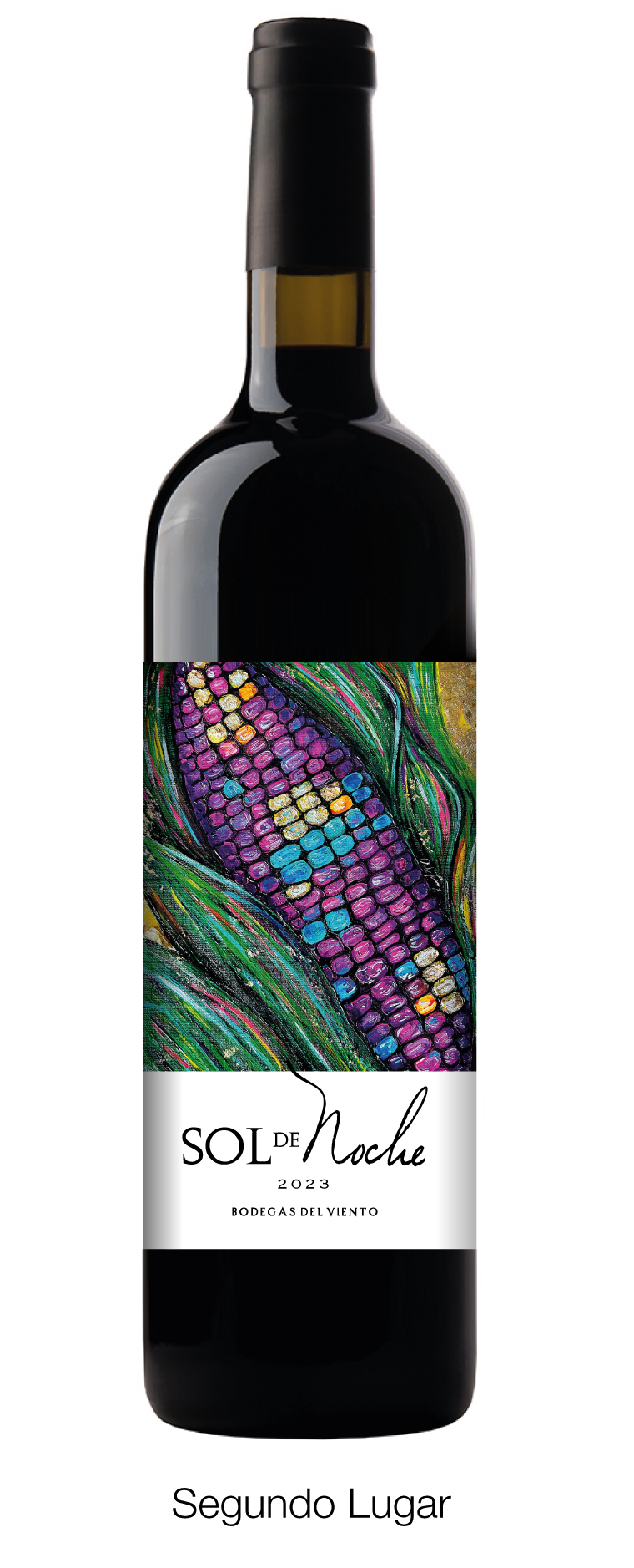 Botella — vista previa